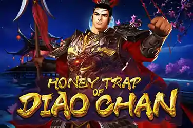 HONEY TRAP OF DIAO CHAN?v=6.0